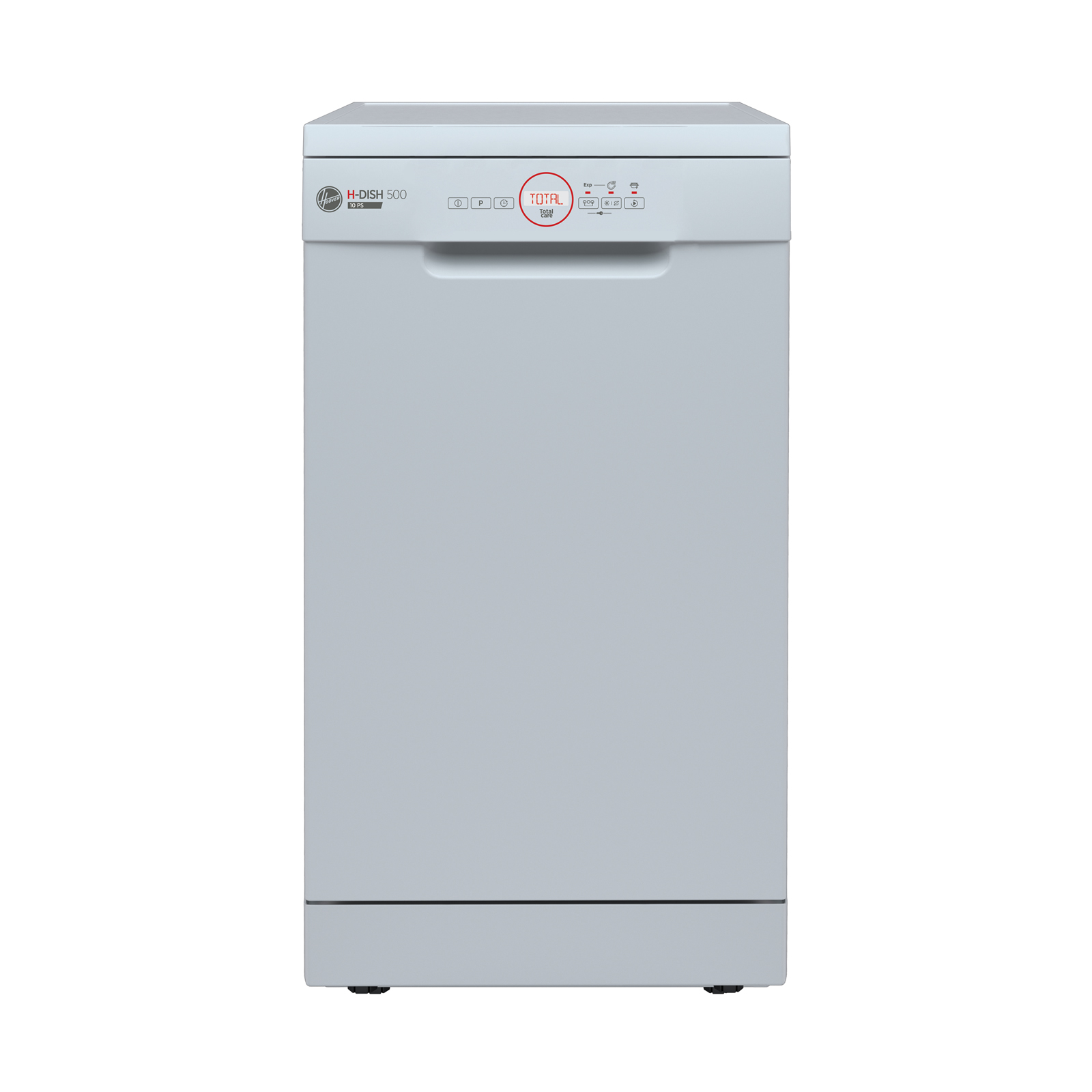 Hoover - HDPH 2D1049W thumbnail