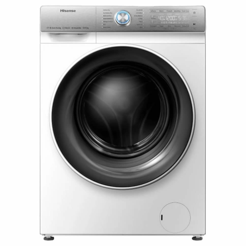 Hisense - WDQR1014EVAJMT thumbnail