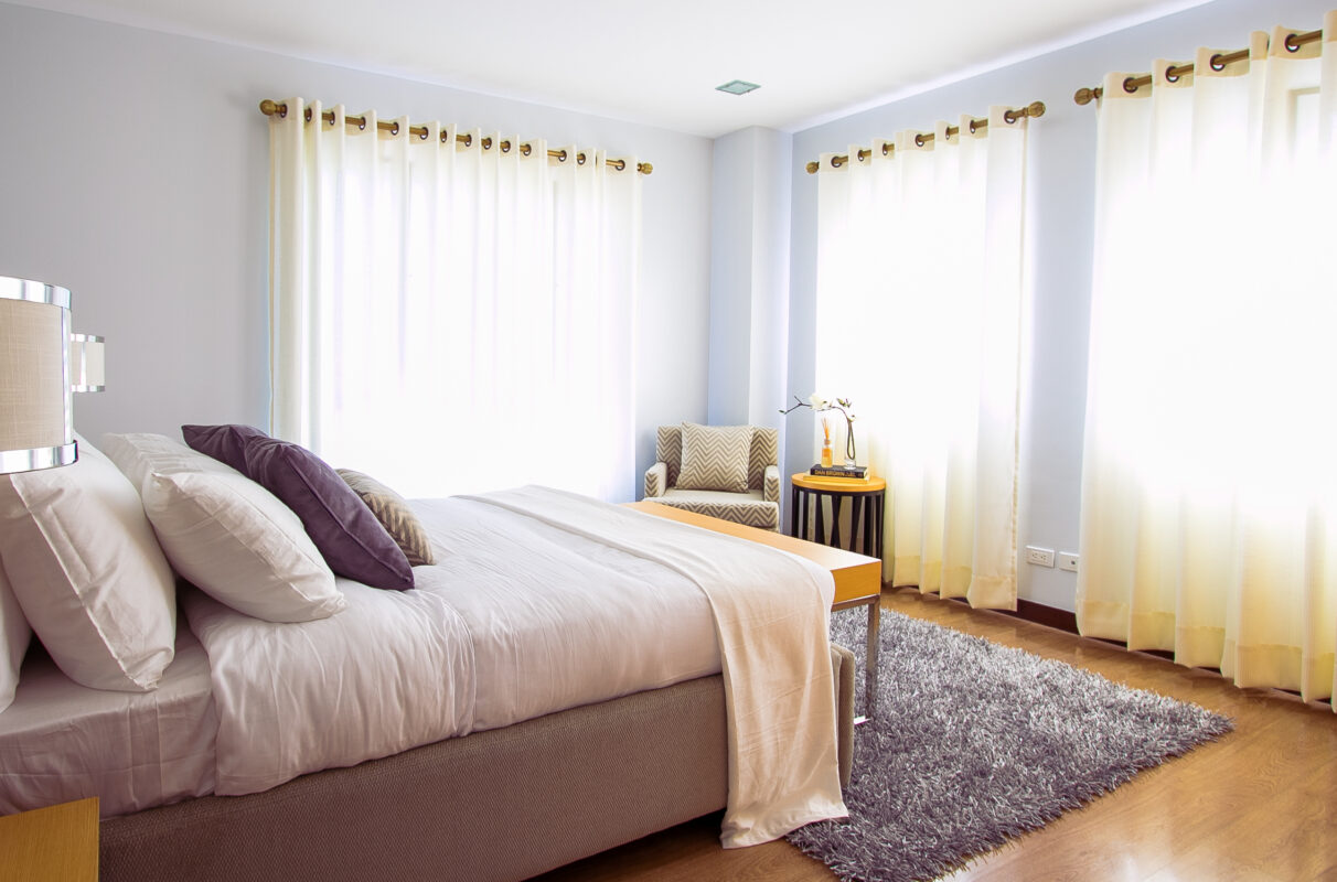 Better Furniture from FurnitureCompare Bedroom