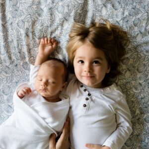 Kids and Baby