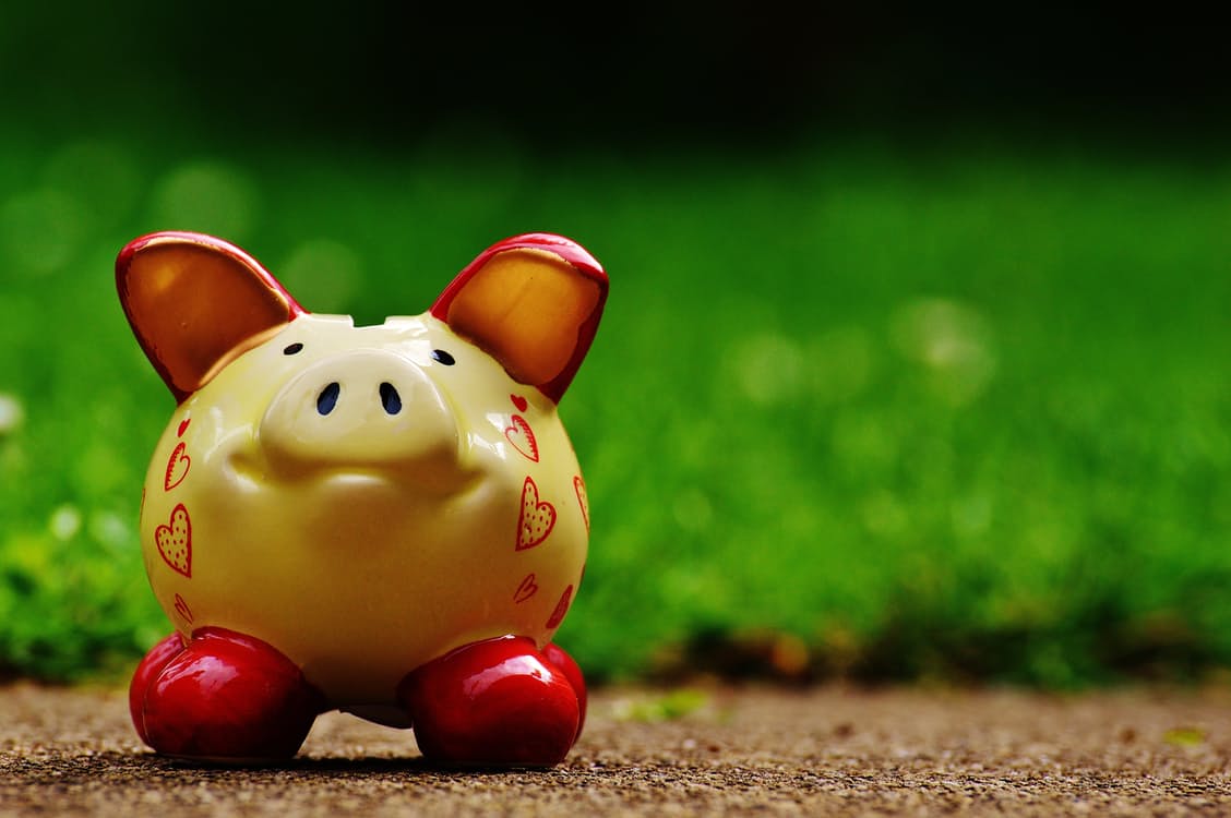 Better Furniture from FurnitureCompare PiggyBank